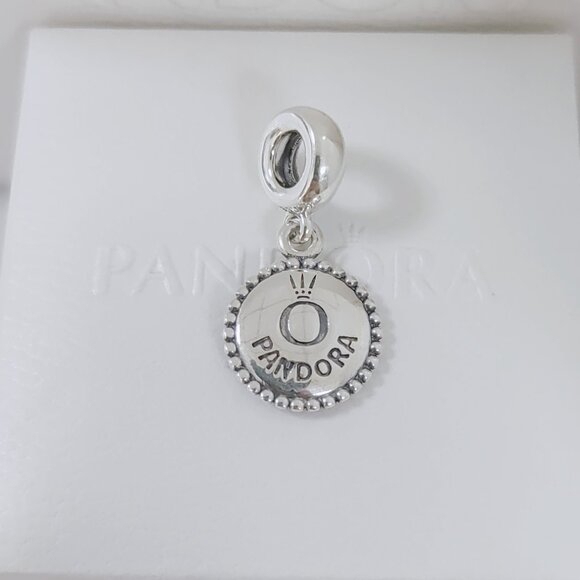 Pandora Pandora Mexico Los Cabos Whale Dangle Charm Travel Destination Pendant - Picture 2 of 7